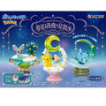 Re-ment Pokemon Starrium Series Dreamy Moonlit Night - Image 1