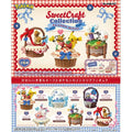 Re-ment Pokemon Sweet Craft Collection - Image 1