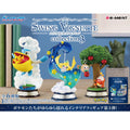 Re-ment Pokemon Swing Vignette Collection Vol.3 - Image 1