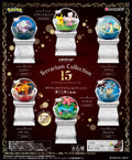 Re-ment Pokemon Terrarium Collection Vol.15 - Image 1