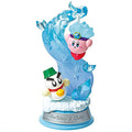 [RE-MENT] Swing Kirby in Dream Land - Image 1