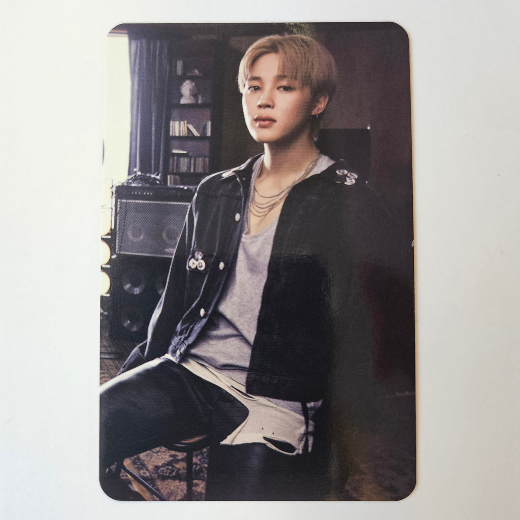 BTS - ARIRANG Music Plant Photocards - Image 6