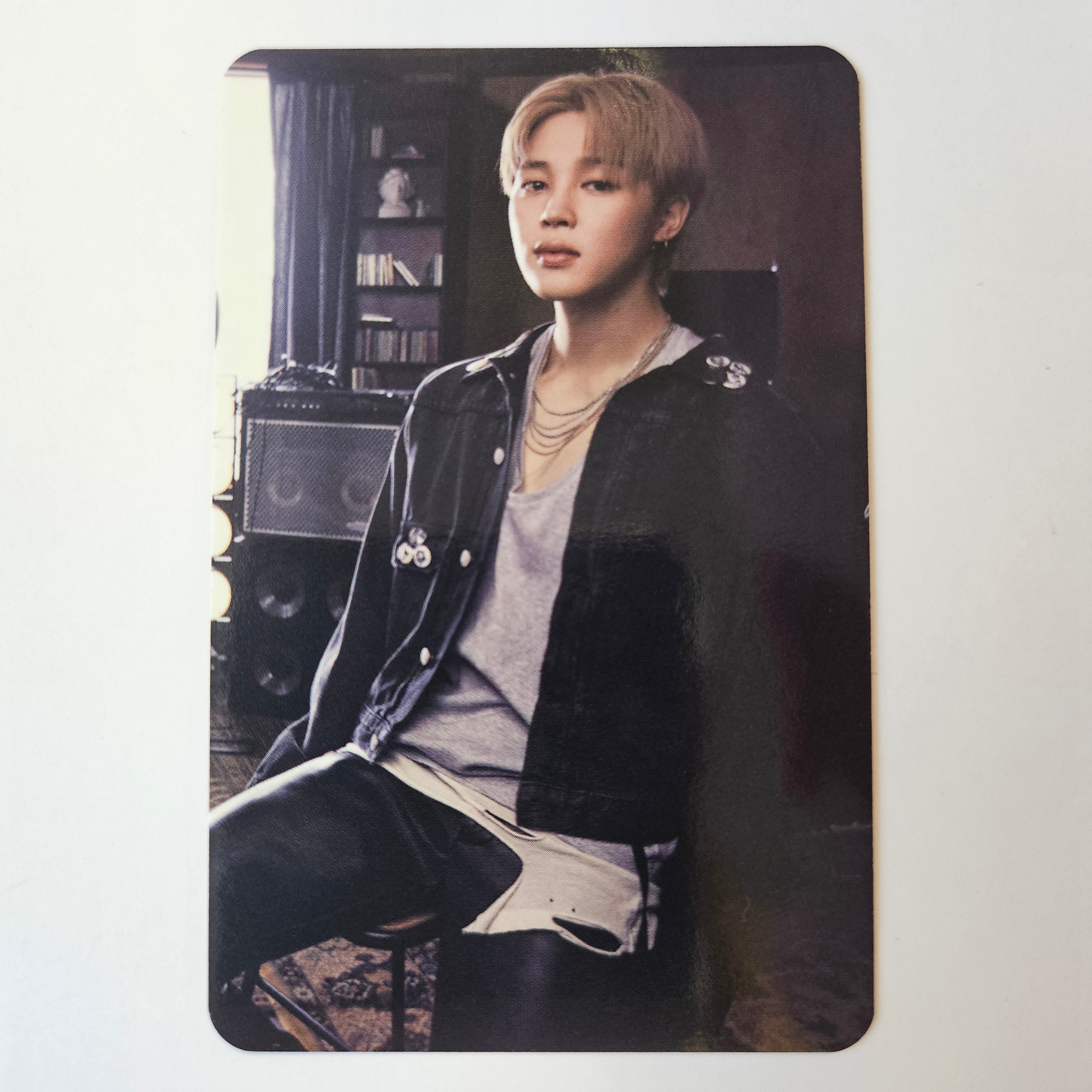 BTS - ARIRANG Music Plant Photocards - Image 6