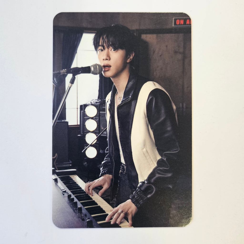 BTS - ARIRANG Music Plant Photocards - Image 2