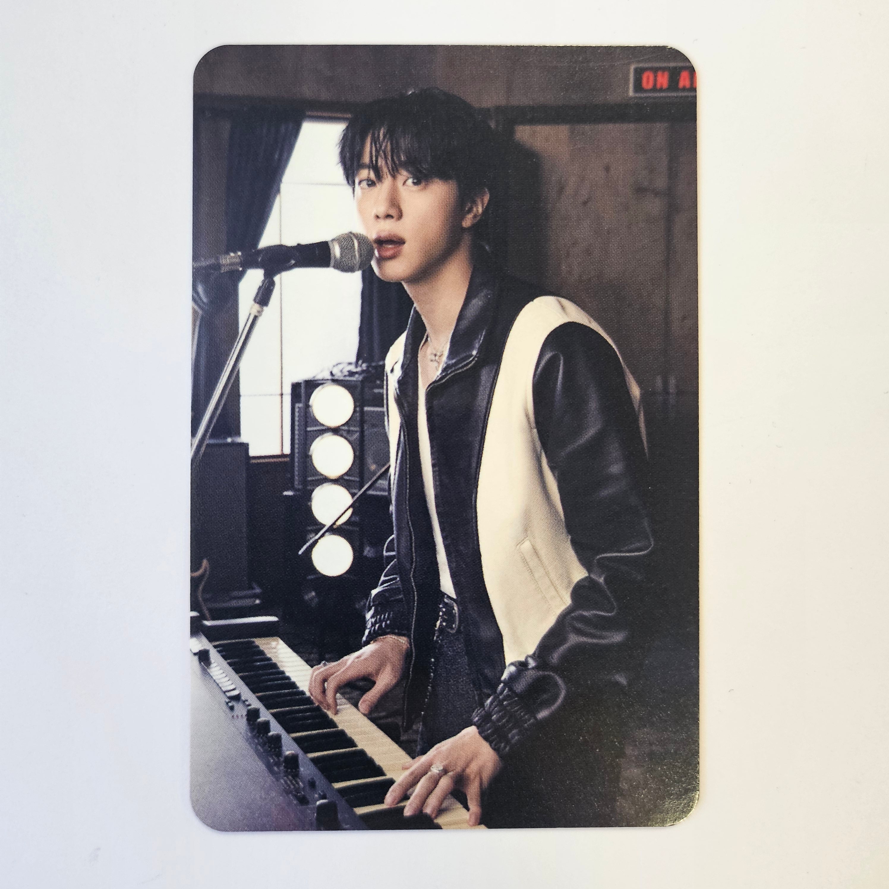 BTS - ARIRANG Music Plant Photocards - Image 2