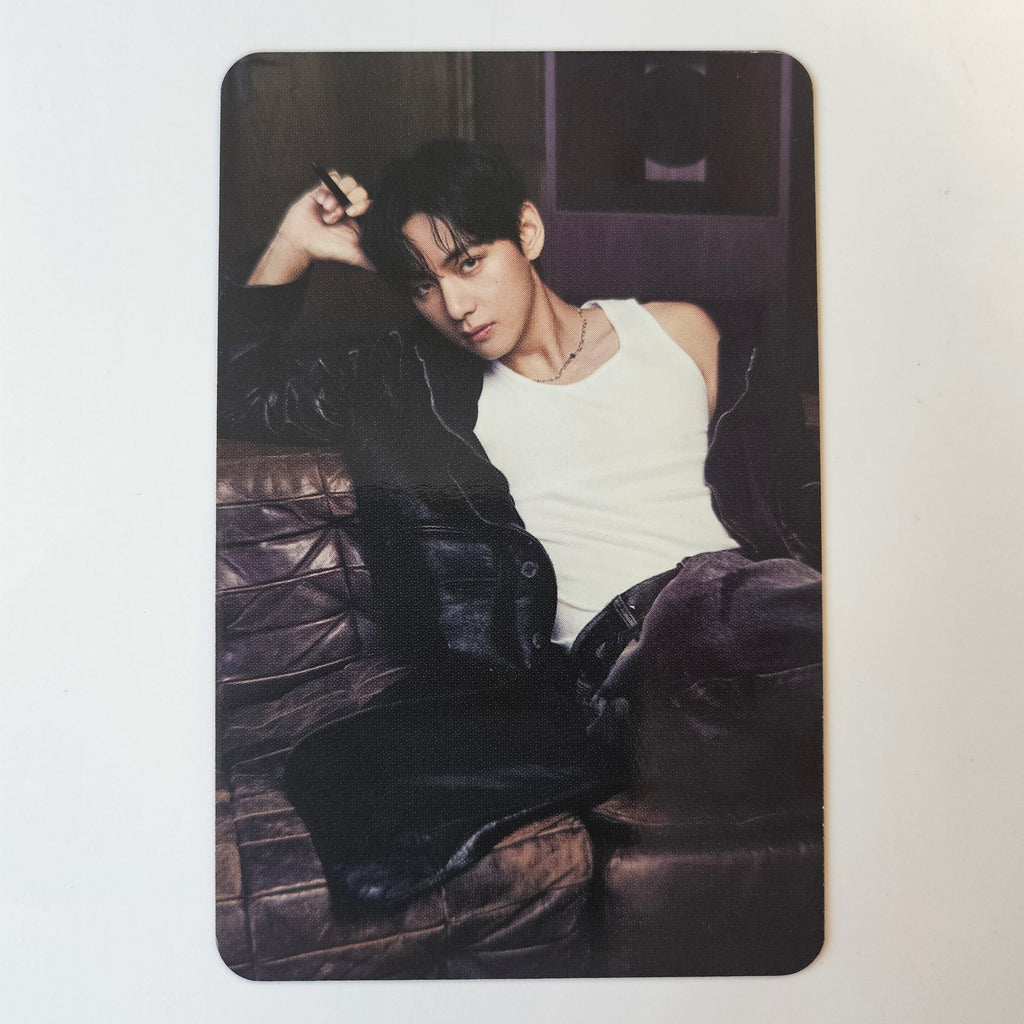 BTS - ARIRANG Music Plant Photocards - Image 5