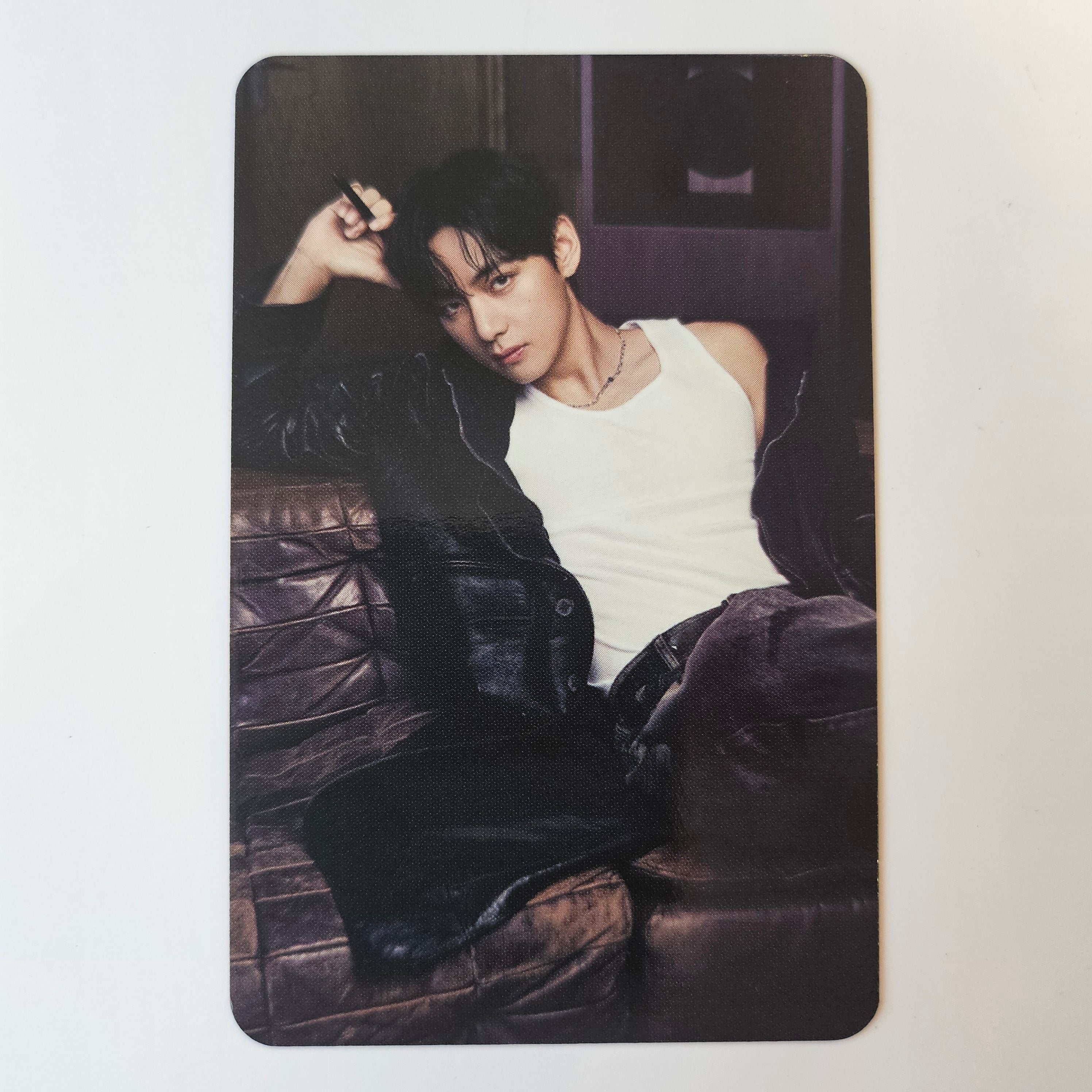 BTS - ARIRANG Music Plant Photocards - Image 5