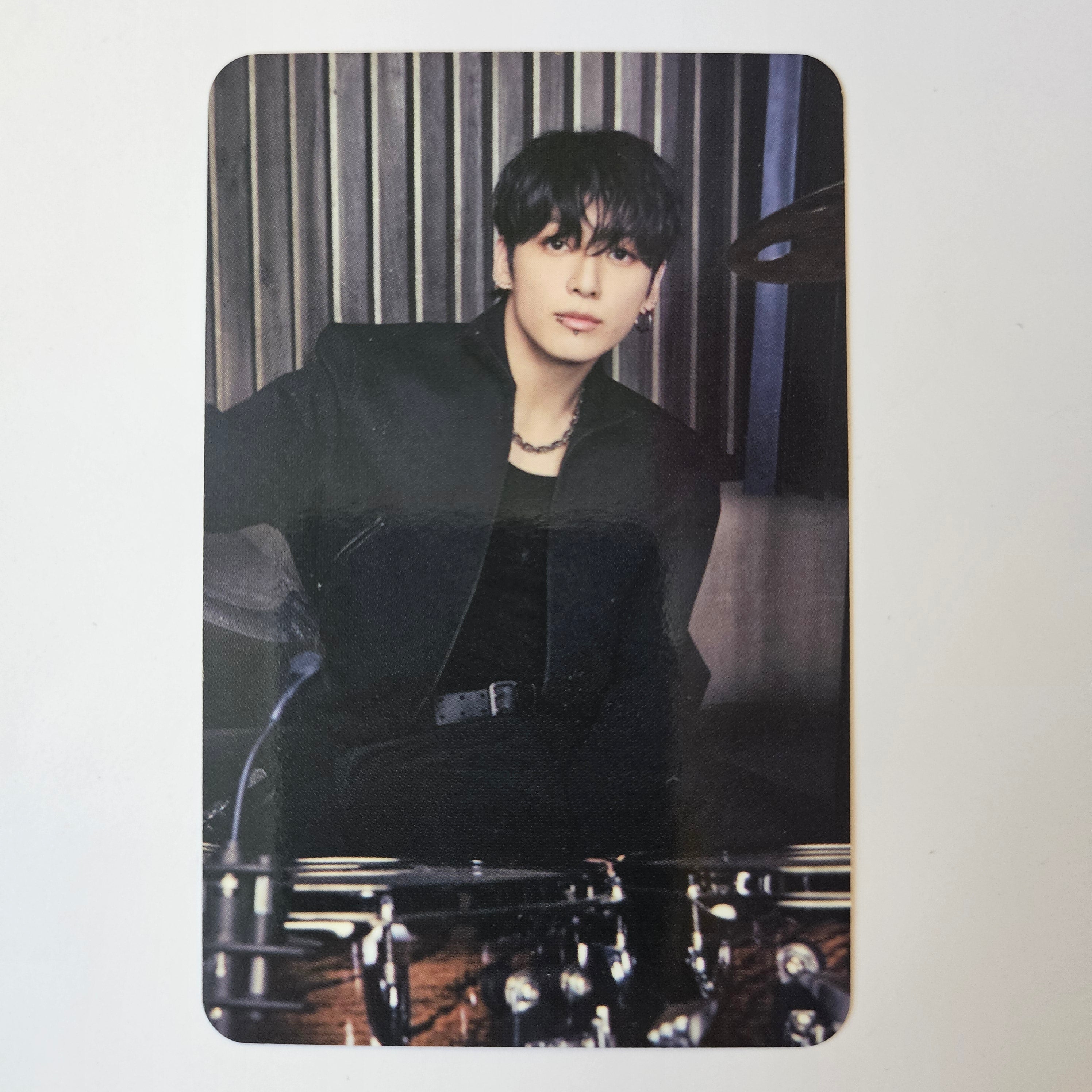 BTS - ARIRANG Music Plant Photocards - Image 4