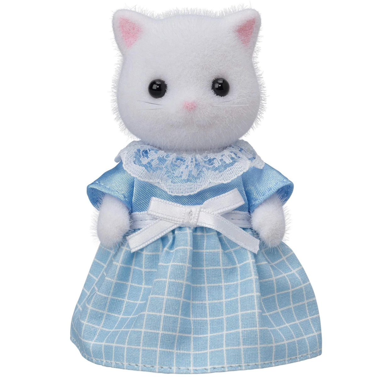 Epoch Persian Cat Mother (Sylvanian Families) New from Japan