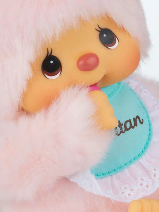 Sekiguchi Monchhichi Chimutan Pink Edition - Image 3