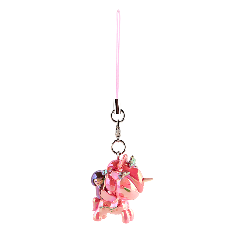Shimmer Cherry Blossom Unicorno Frenzies Blind Box - Image 10