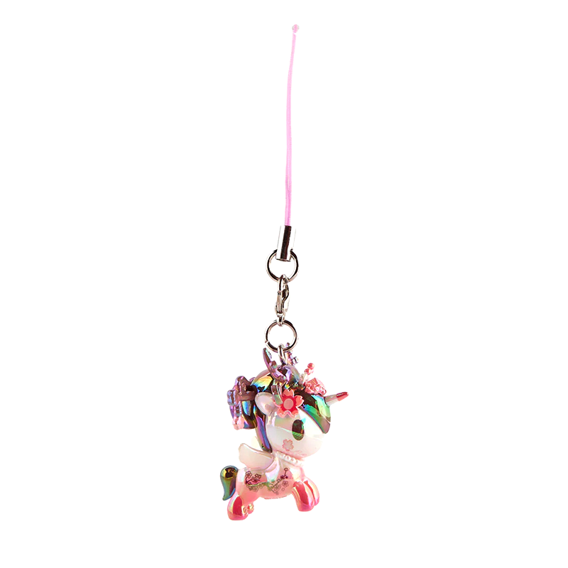Shimmer Cherry Blossom Unicorno Frenzies Blind Box - Image 11