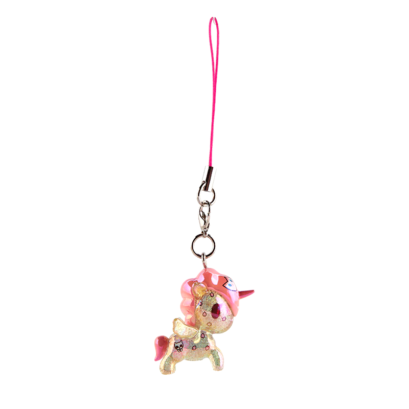 Shimmer Cherry Blossom Unicorno Frenzies Blind Box - Image 12