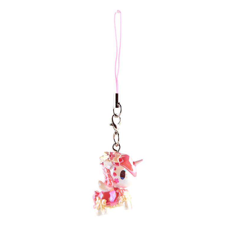 Shimmer Cherry Blossom Unicorno Frenzies Blind Box - Image 13