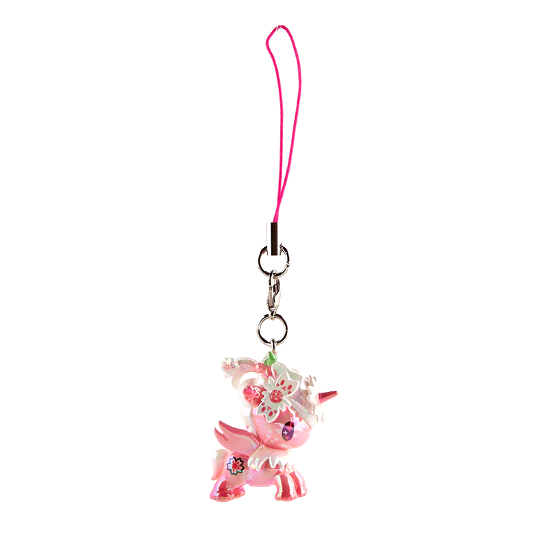 Shimmer Cherry Blossom Unicorno Frenzies Blind Box - Image 14