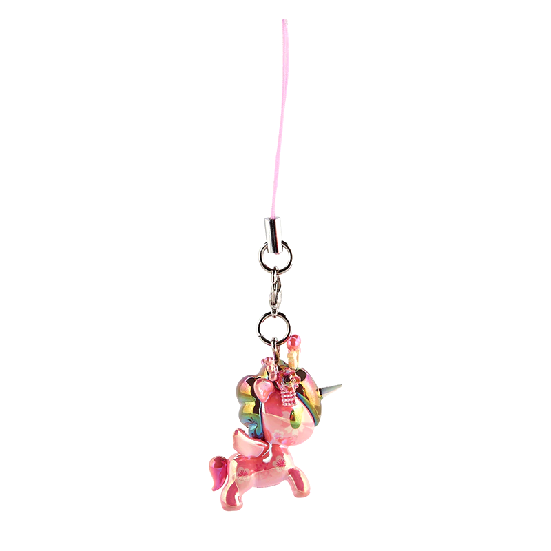 Shimmer Cherry Blossom Unicorno Frenzies Blind Box - Image 4
