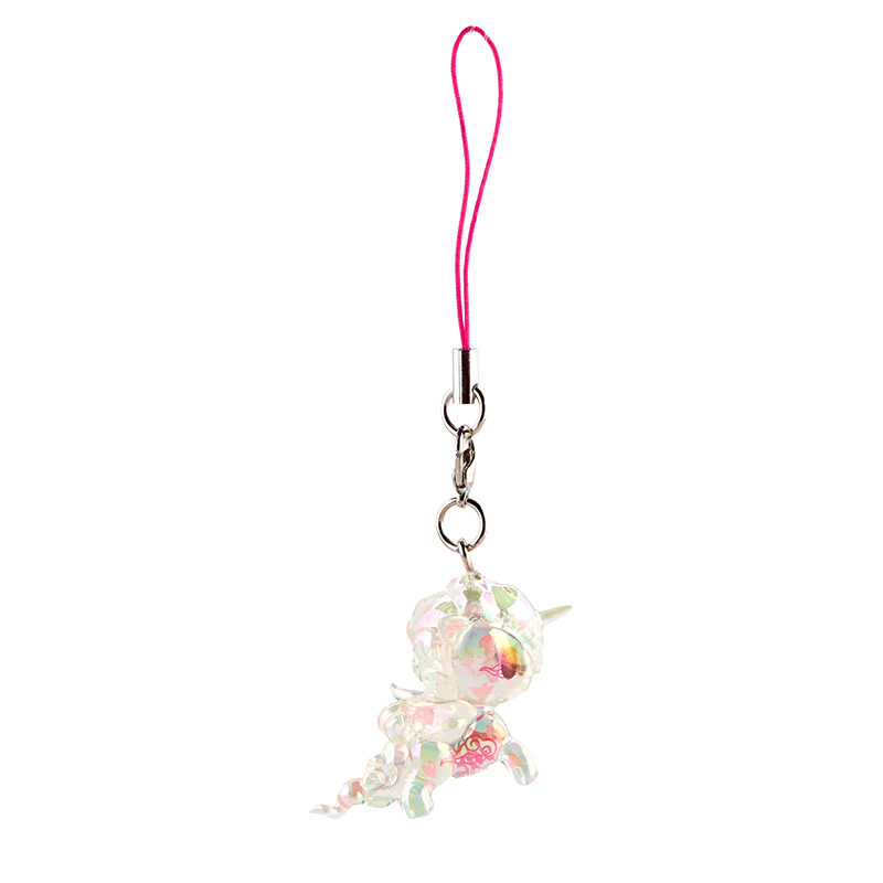 Shimmer Cherry Blossom Unicorno Frenzies Blind Box - Image 5