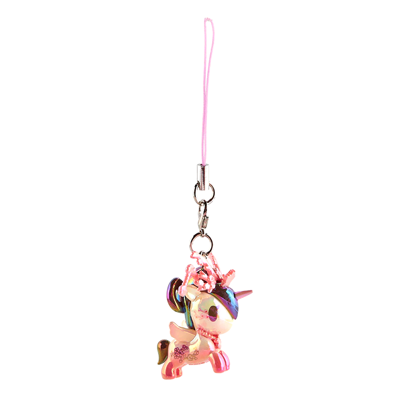 Shimmer Cherry Blossom Unicorno Frenzies Blind Box - Image 6