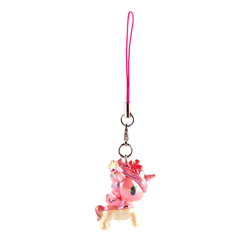 Shimmer Cherry Blossom Unicorno Frenzies Blind Box - Image 7