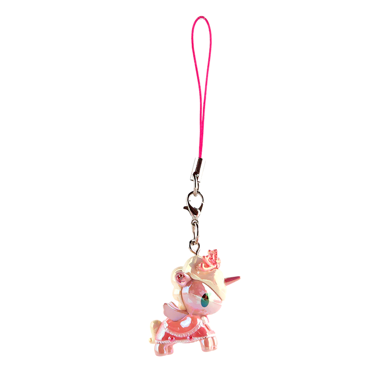 Shimmer Cherry Blossom Unicorno Frenzies Blind Box - Image 8