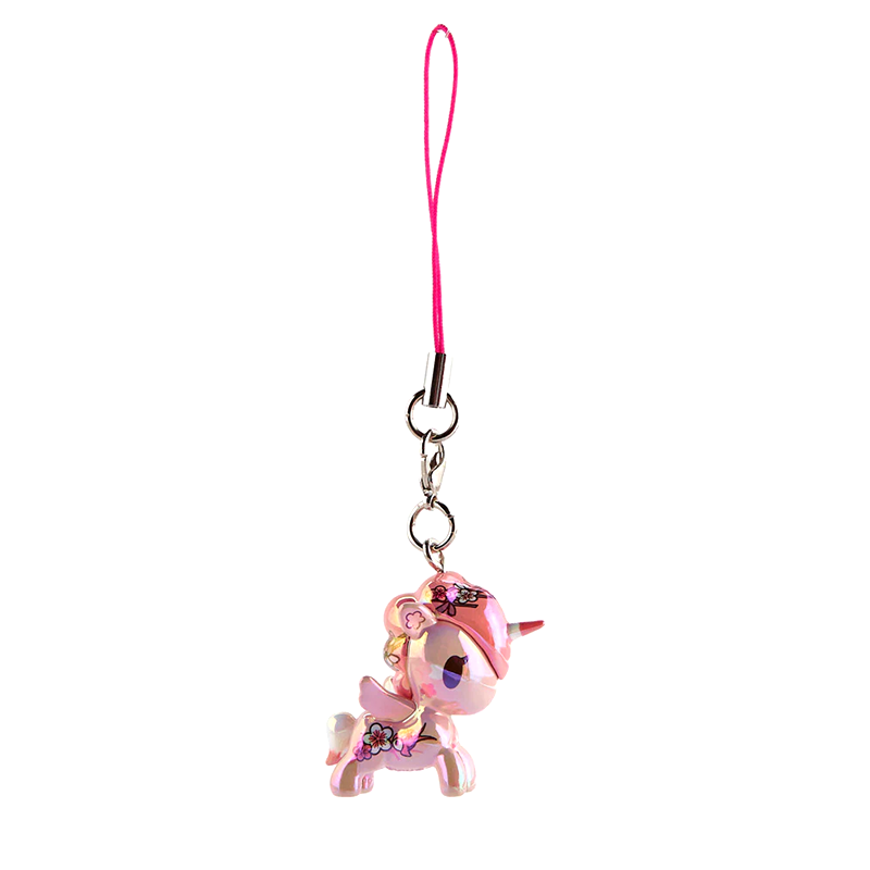 Shimmer Cherry Blossom Unicorno Frenzies Blind Box - Image 9