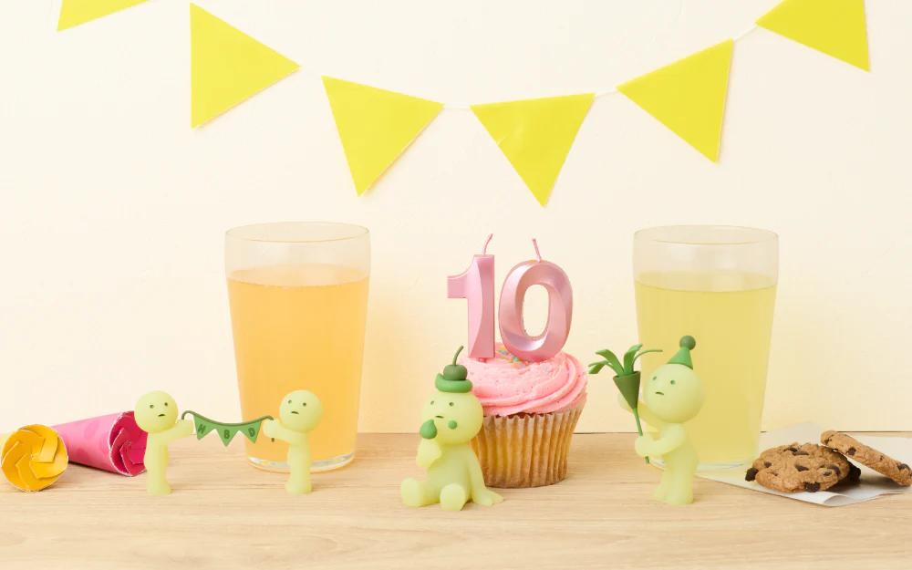 SMISKI - Birthday Series - Image 5