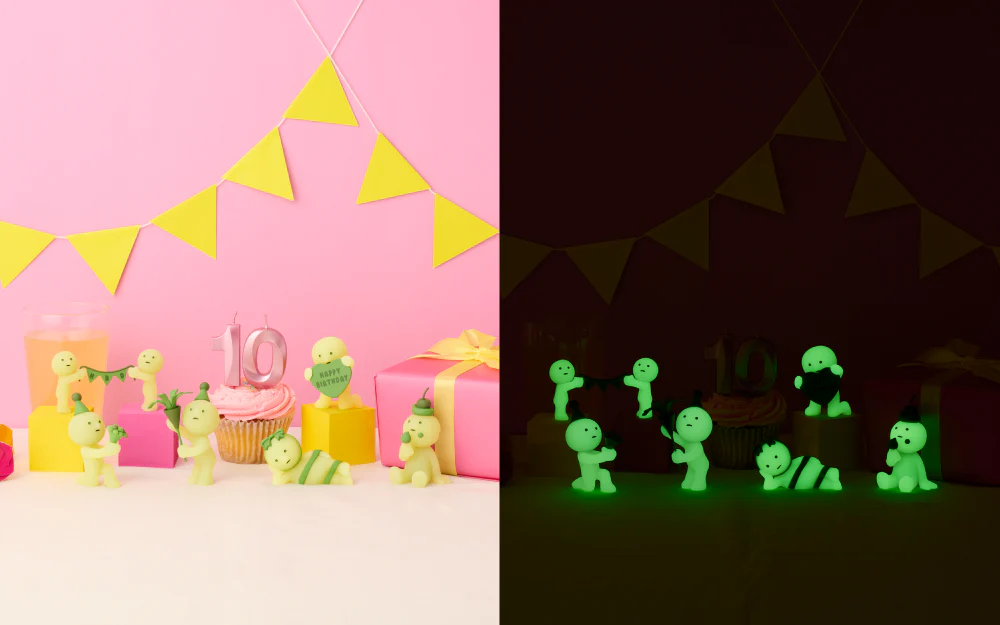 SMISKI - Birthday Series - Image 6