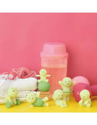 Smiski Mini Figure Exercising Series - Image 2
