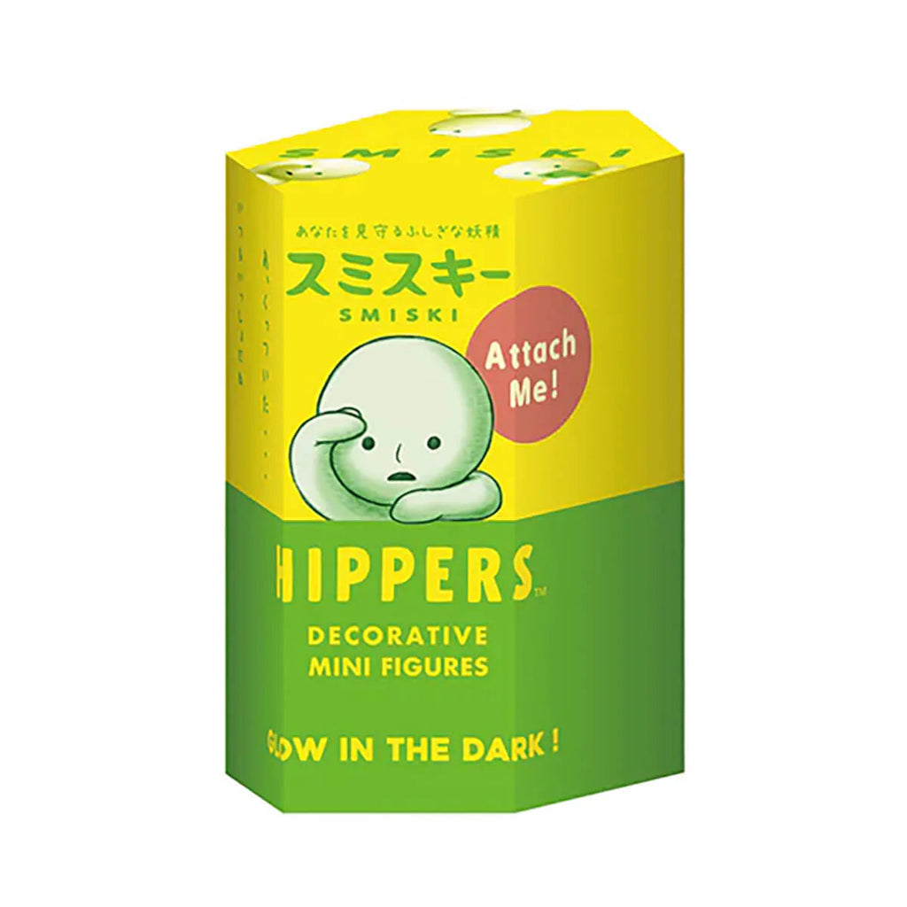 Smiski Mini Figure -  Hippers - Image 1