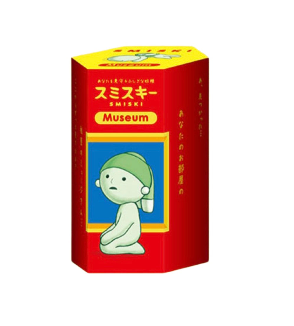 Smiski Mini Figure Museum Series - Image 1
