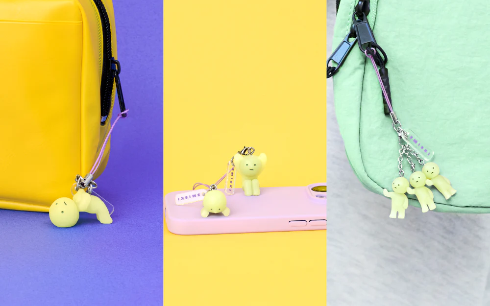 SMISKI - Strap Accessories Series 3 - Image 5
