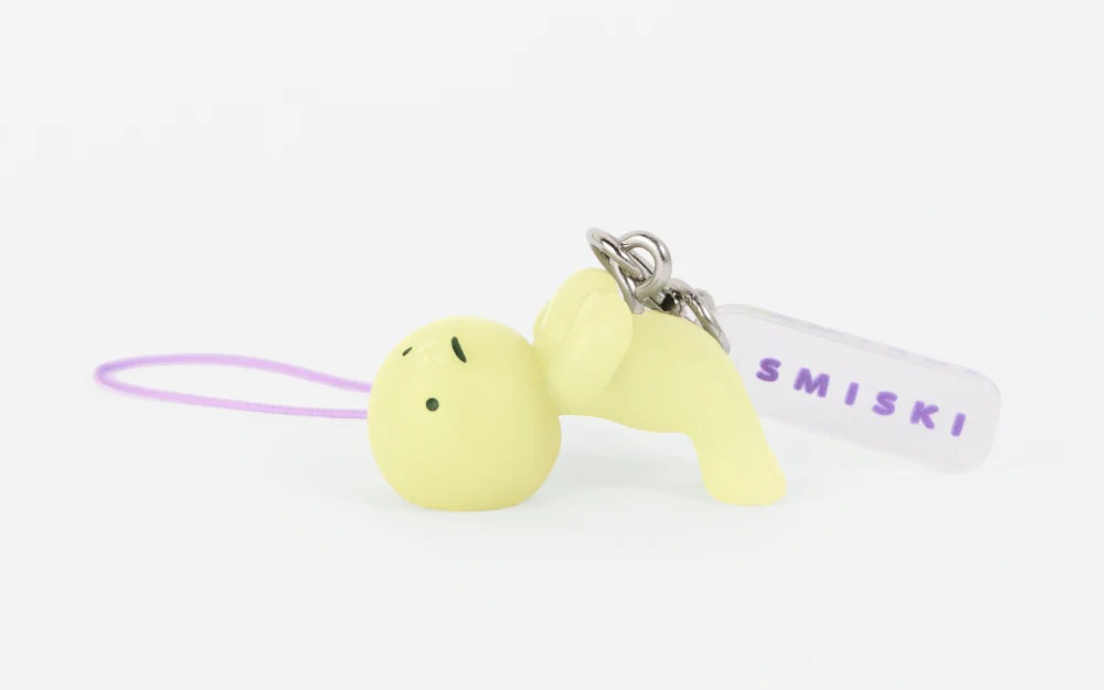 SMISKI - Strap Accessories Series 3 - Image 7