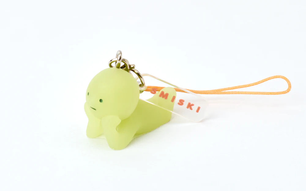 SMISKI - Strap Accessory Series 2 - Image 11