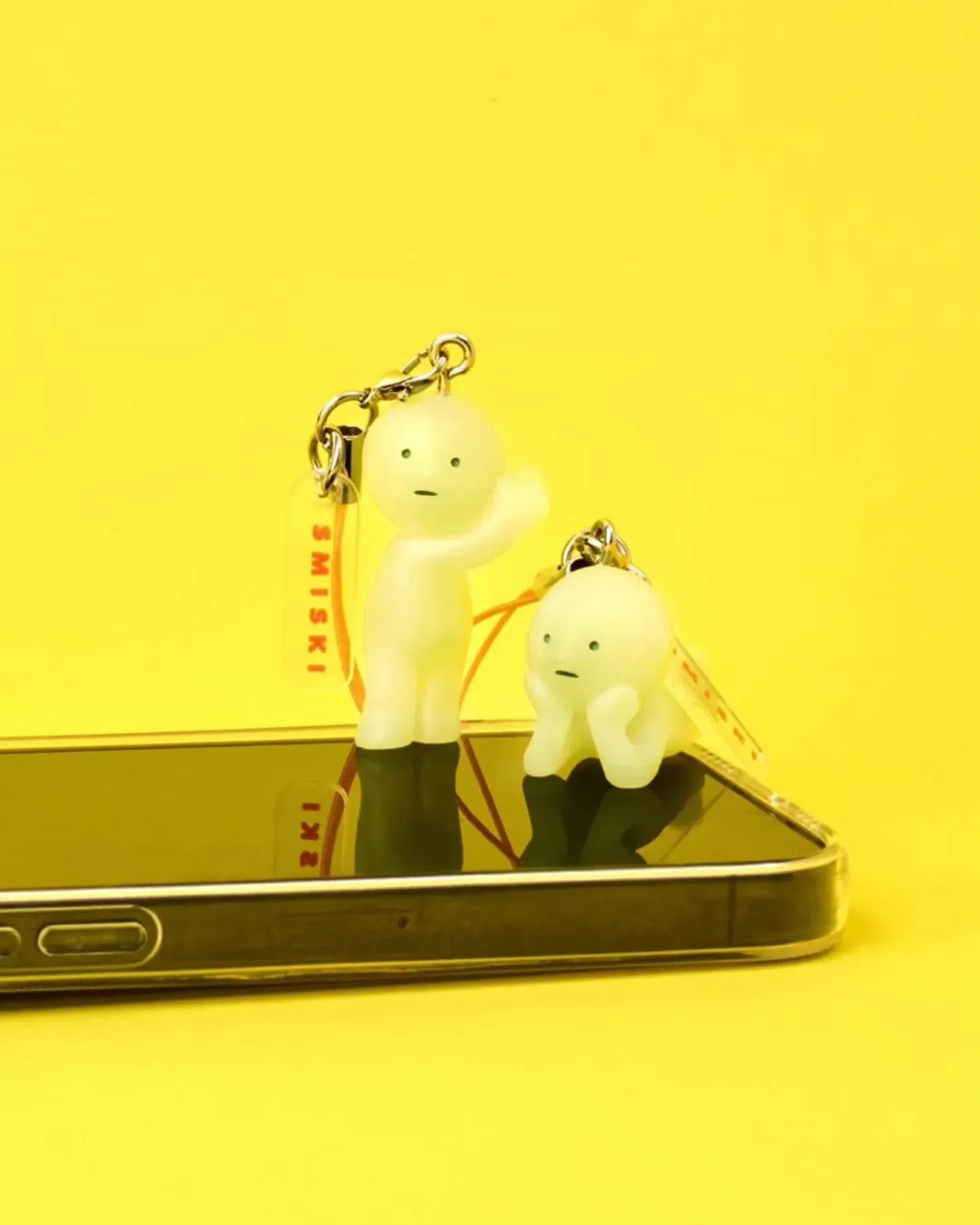 SMISKI - Strap Accessory Series 2 - Image 8