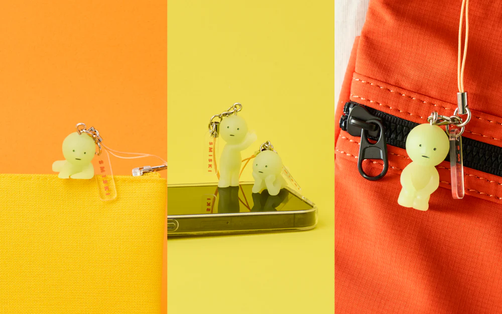 SMISKI - Strap Accessory Series 2 - Image 9