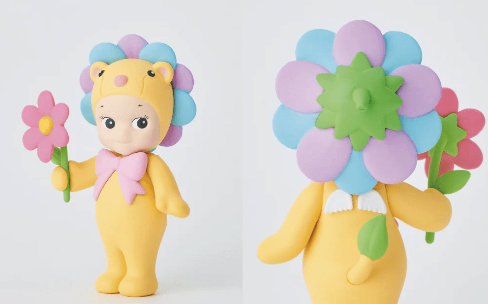 Sonny Angel - Flower Gift Series - Image 10