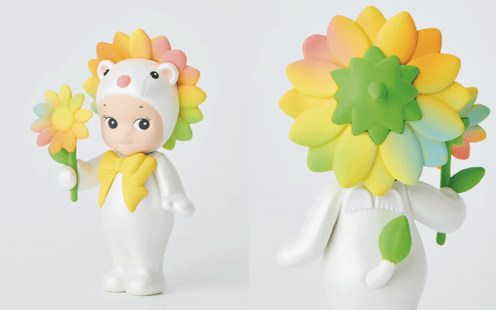 Sonny Angel - Flower Gift Series - Image 11