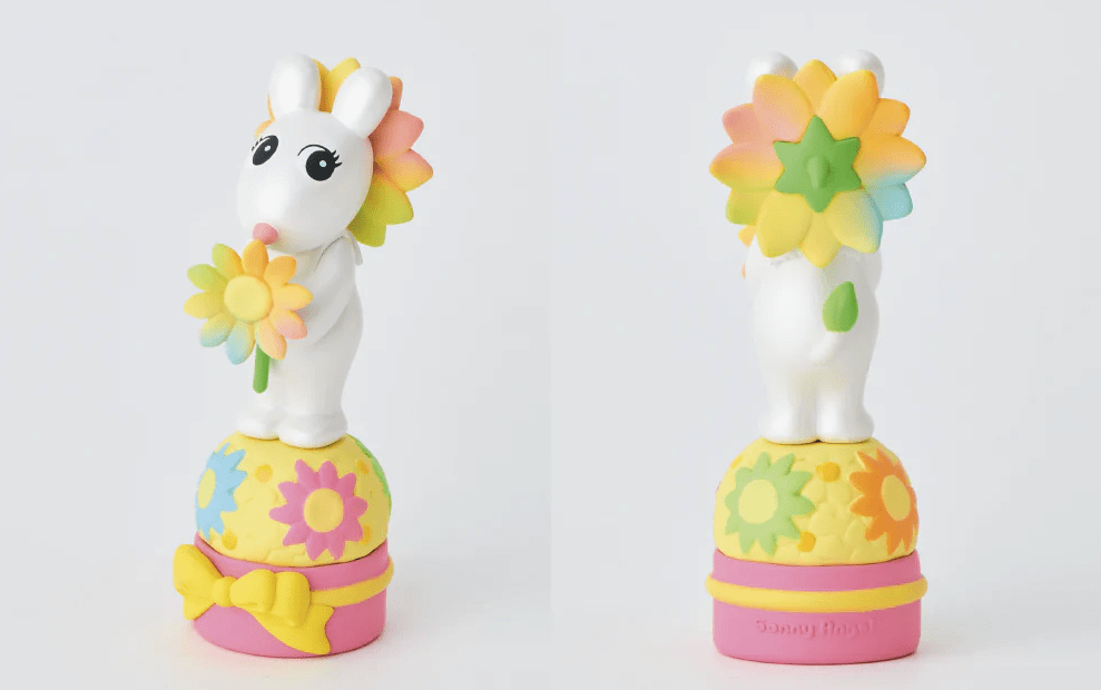 Sonny Angel - Flower Gift Series - Image 12