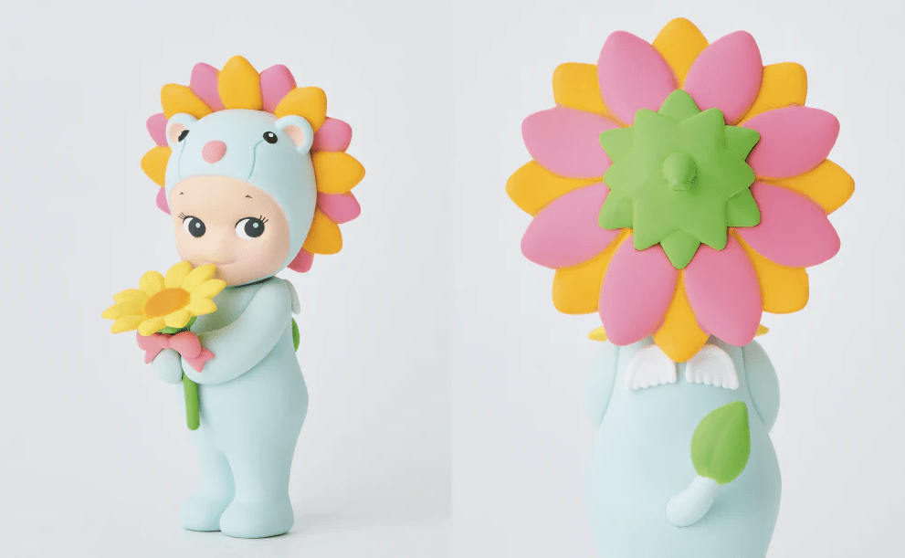 Sonny Angel - Flower Gift Series - Image 5