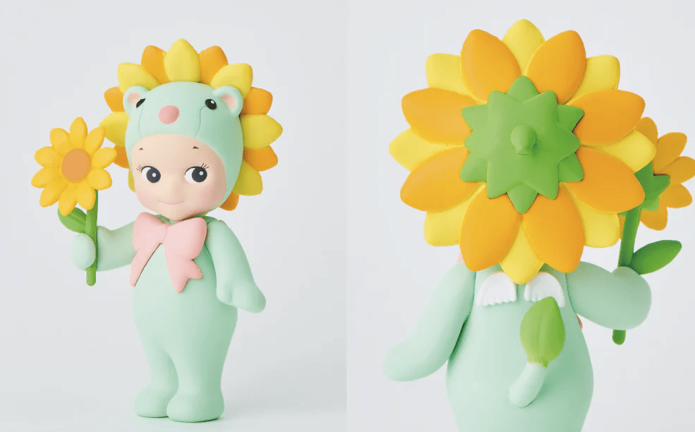 Sonny Angel - Flower Gift Series - Image 6