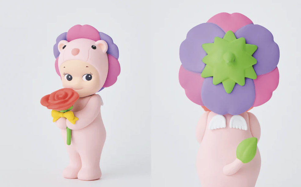 Sonny Angel - Flower Gift Series - Image 7
