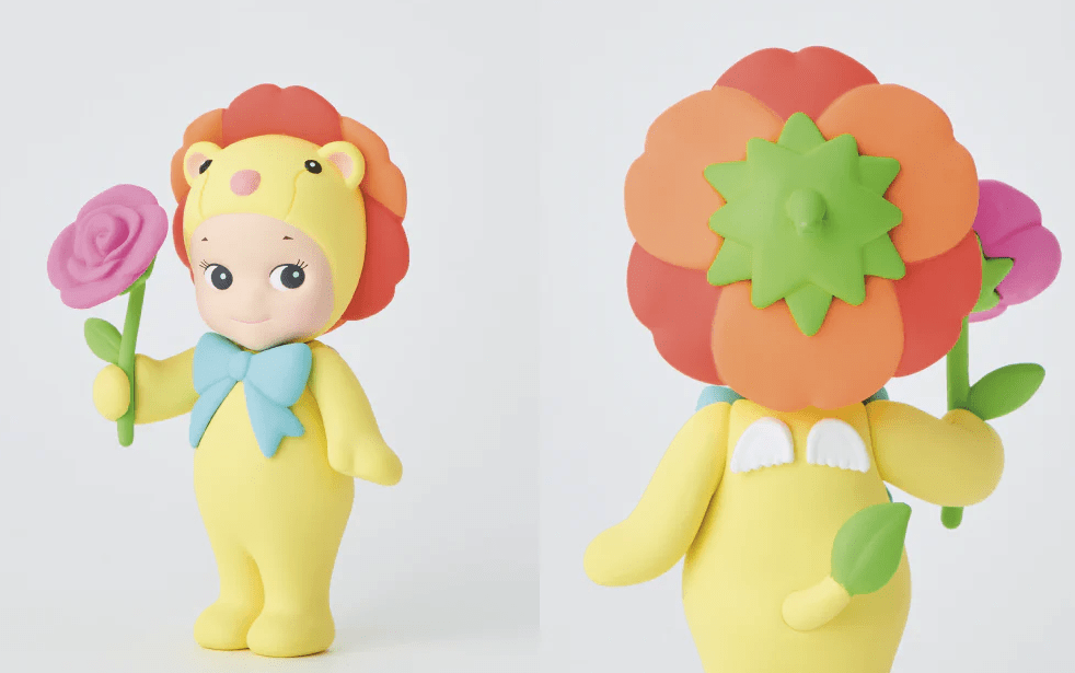 Sonny Angel - Flower Gift Series - Image 8