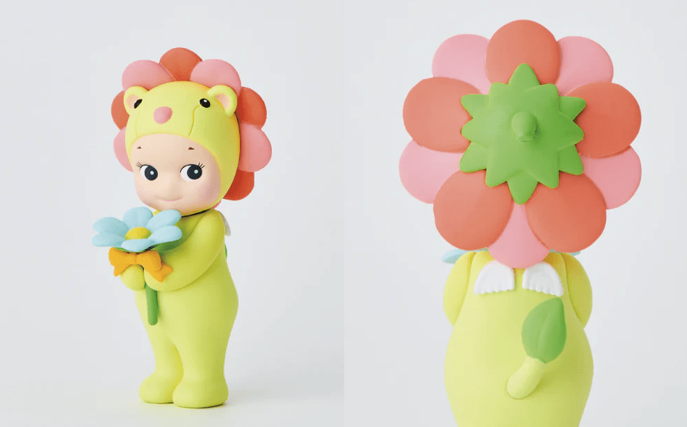 Sonny Angel - Flower Gift Series - Image 9