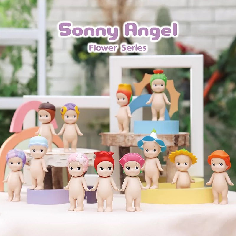[SONNY ANGEL] Flower Series - Image 2