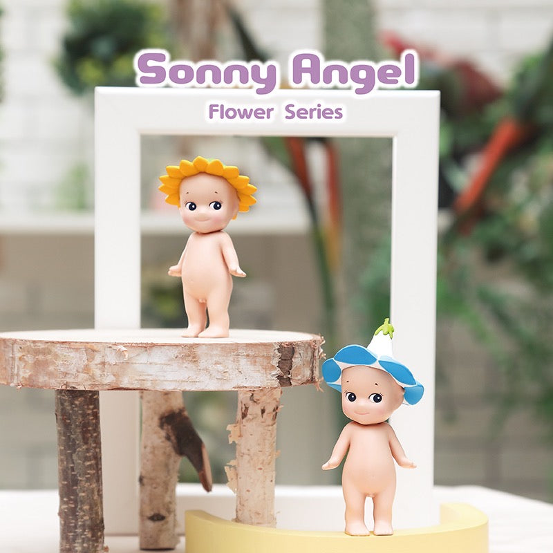 [SONNY ANGEL] Flower Series - Image 3