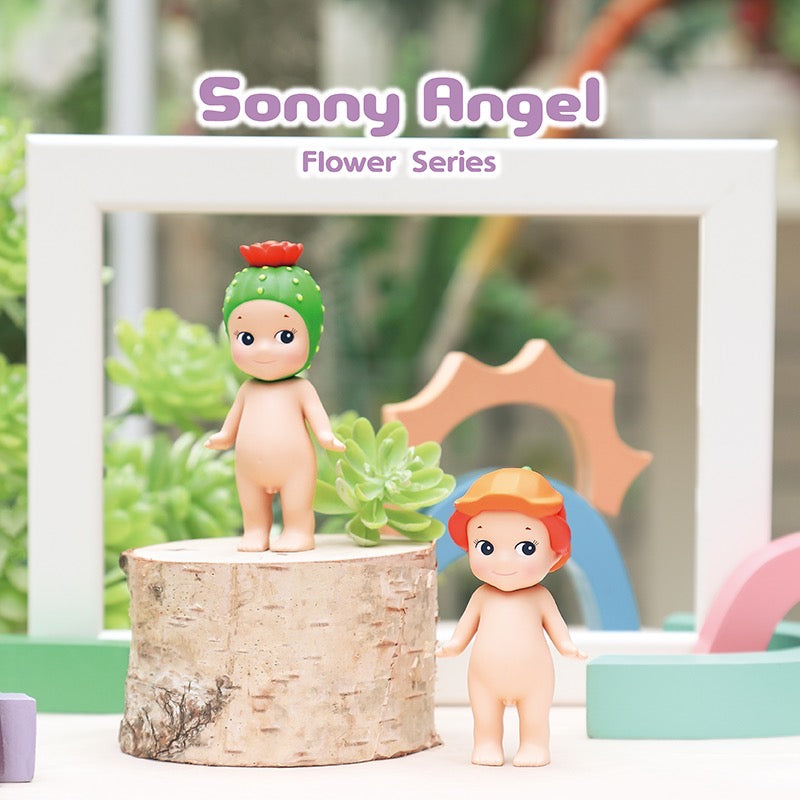 [SONNY ANGEL] Flower Series - Image 4