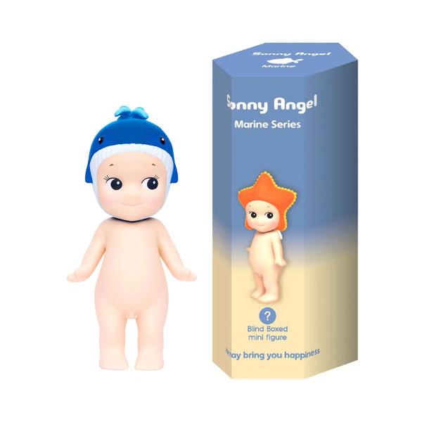 Sonny Angel - Marine Series - Image 1