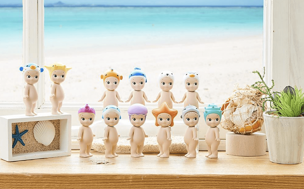Sonny Angel - Marine Series - Image 3