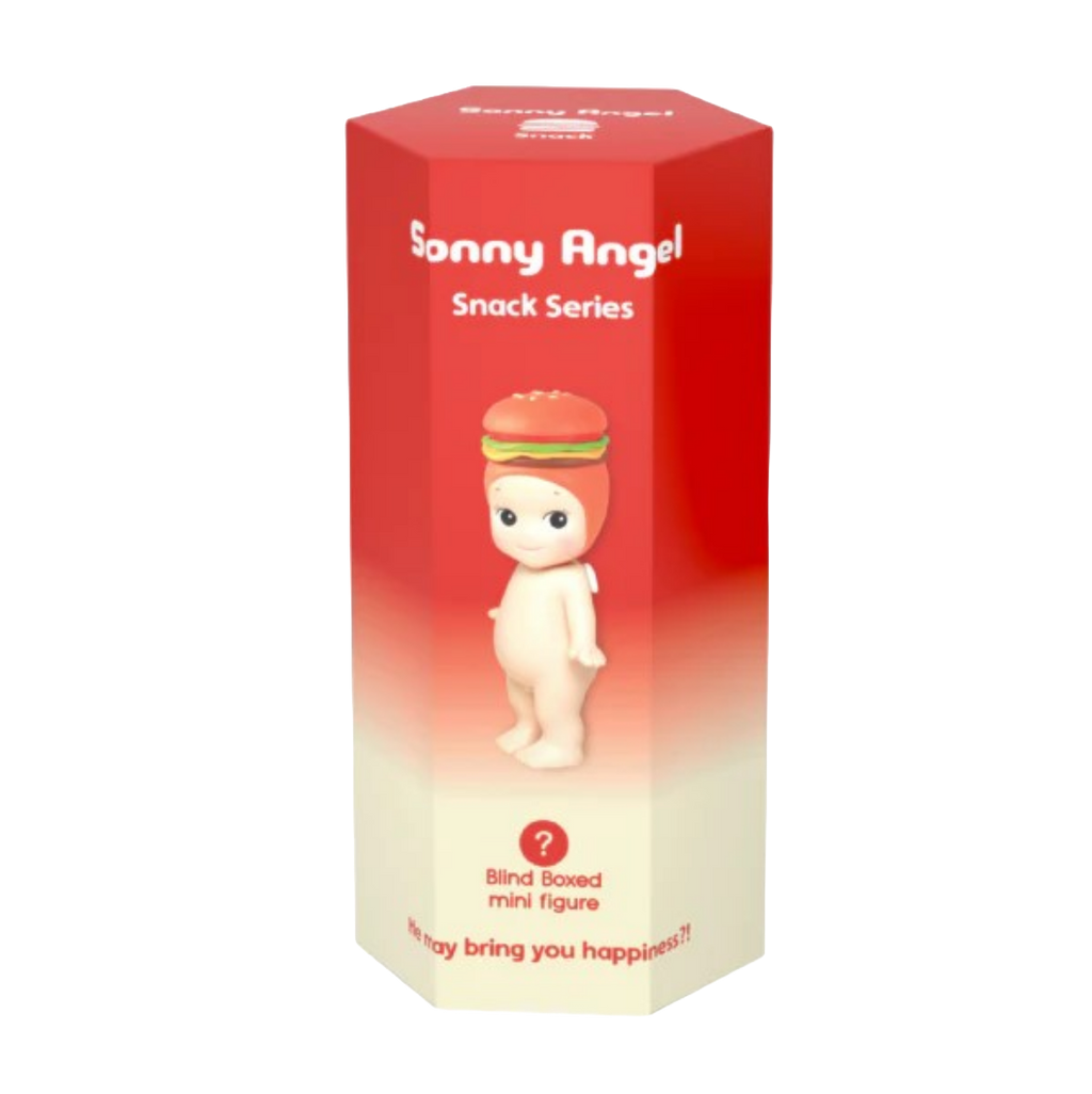 [SONNY ANGEL] Snack Series - Image 1