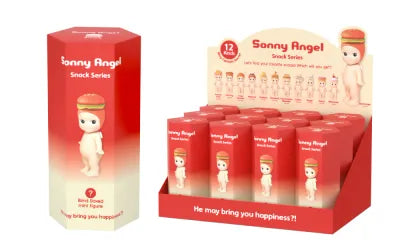 [SONNY ANGEL] Snack Series - Image 2